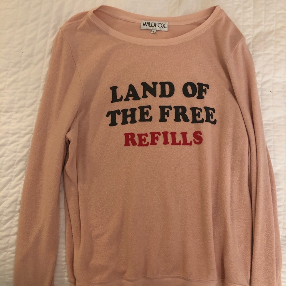 Wildfox L